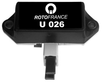 U026 - REG. BOSCH